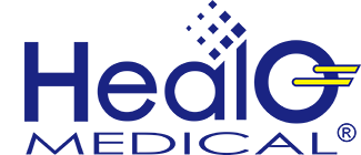 HealO Medical Logo